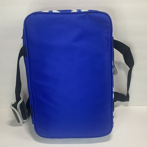 Igloo Insulated Casserole Carrier Food Bag NWT - Picture 6 of 12